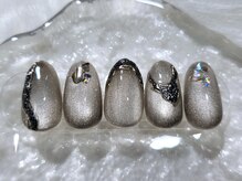 イング(+ Ing)/マグネット