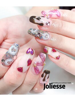 ジョリエス 蒲田(Joliesse)/