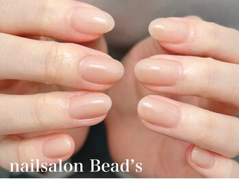 ビーズ(Bead's)/ワンカラー