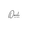 ウイユ(Oeil)のお店ロゴ