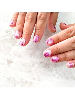 アイラス うるま市/【スタッフ】指名デザイン