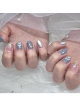 はあとねいる 下関山の田店/デザインNo.198