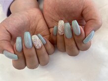 リアンジェ(Lianje)/ピクシーネイル