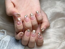 ミスユー(Miss U)/