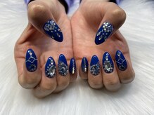 ジューシーネイル(Juicy Nail)/ビジューネイル