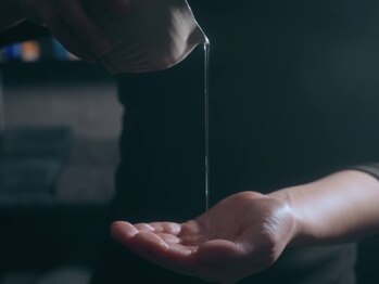 リブレナトゥス(LIBRENATUS)/波紋を生み出す一滴の雫