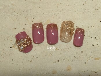 エムシス(Msis)/ミラー&パールデザイン