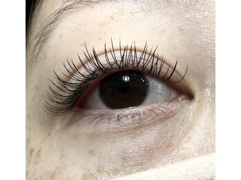 シャンティ 琴似店(Shanti)/フラットラッシュ