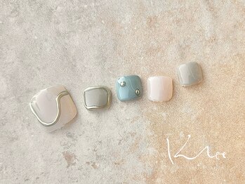 クレー(Klee)/New Klee Design