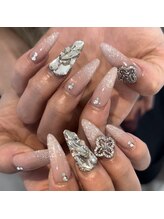 ウェリナ(welina)/ワンホンネイル