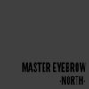 マスターアイブロウ ノース 立川北口店(MASTEREYEBROW NORTH)のお店ロゴ