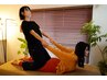 【人気No.1★】疲れ、サヨナラ☆  タイ古式100分☆9,000円→8,500円