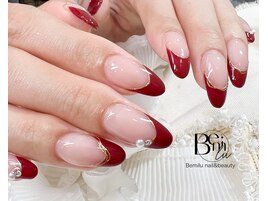 フレンチ＆ゴールド