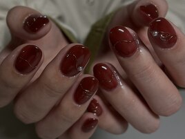 ニュアンスネイル【12.21.s】