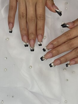 マヴィ(MAViE)/【scalp】10art¥12000