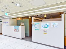 ユースカイ 牛久(U-Sky)の雰囲気（外観/牛久駅徒歩1分！）