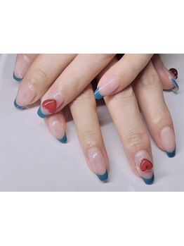 アートの種類が豊富