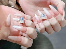 シーアンドビーネイル(C&B Nail)/ベイビープーマー