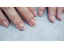 ウリコ ネイルアトリエ(urico nail atelier)/