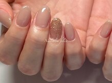 フェリーチェ 中目黒店(felice)/シンプルベージュ/ワンカラー
