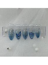 ビュール(VIERU)/定額デザイン色変可