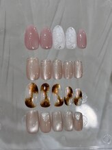 ラボテ ニュイ(laboT nuit)/hikari限定定額Bコース