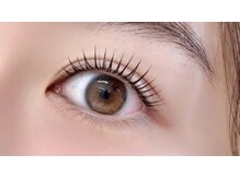 【まつげパーマ】自然にかわいい～NATURAL &nbsp;CURL～