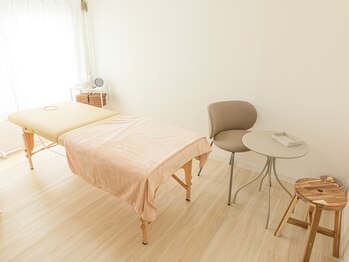 Dr.ぐっすり～ 桜木町店/ゆったりしてください♪