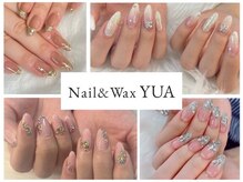 ユア(YUA)