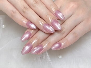 ジュムリエ/マグネットネイル