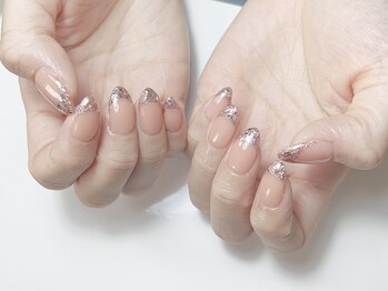 ソフィアネイル 赤羽店(Sofia Nail)/