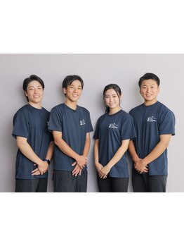 ボディラインを整えたい