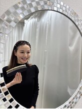 ホワイトニングショップ 府中店/9　お色の確認