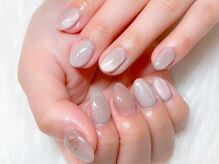 ルアナ(Luana.)/ちゅるんまぐ×フラッシュマグ