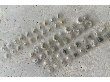 ケリー(K.erry)/＼話題沸騰／耳ツボジュエリー