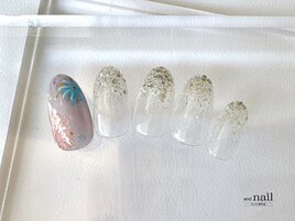 シンプル全体アート/ベーシック