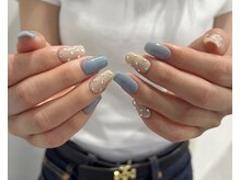 ペイル(#peil)/natsumi定額デザイン