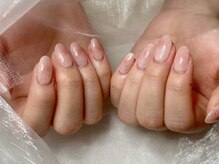 プリモ(PRIMO)/チークネイル パラジェル