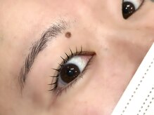 リブ(Lib)/ラッシュリフト/まつげパーマ