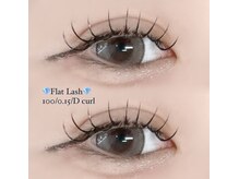 プラチナムドール 豊田店(PLATINUM DOLL)/束感まつ毛はコーティング必須！