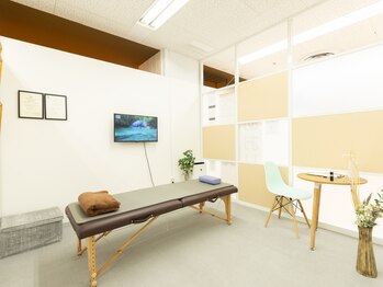 整体院 あおりはの写真/【すすき野百貨店２Ｆ★無料Ｐ有！】国家資格者歴15年以上のベテラン整体師による高技術整体！