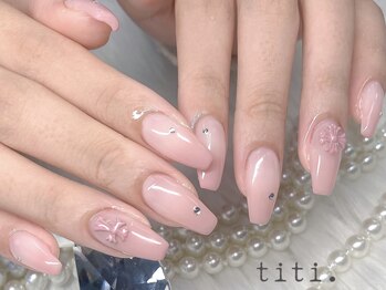 ティティ 横浜(t i t i.)/