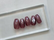 クーネイル(kuunail)/定額Aコース¥7,000