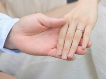 セル(Cell)/【自爪育成】大切な日の前に