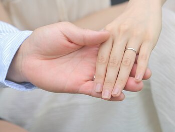 セル(Cell)/【自爪育成】大切な日の前に