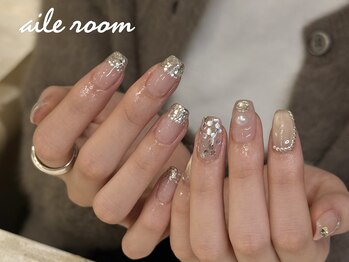 エールルーム 中目黒(aileroom)