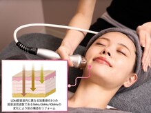 ルディラ 恵比寿店/水玉グロウリフト(韓国式LDM)