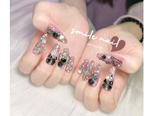 スマイル ネイル 大宮(smile nail)/
