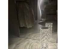 ゆったりとくつろぎのお時間を♪