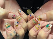 アトリエファム 上本町店(Atelier FAM)/